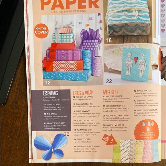 Magazine - Colorful Edition - Picture 4 of 5